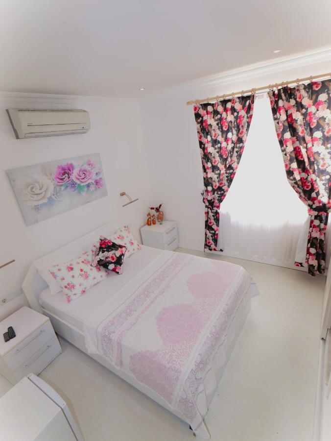Denizkizi Butik Otel Küçükkuyu Eksteriør bilde