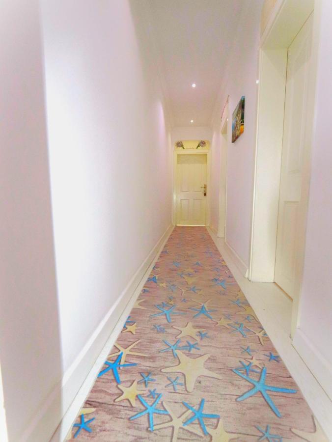 Denizkizi Butik Otel Küçükkuyu Eksteriør bilde