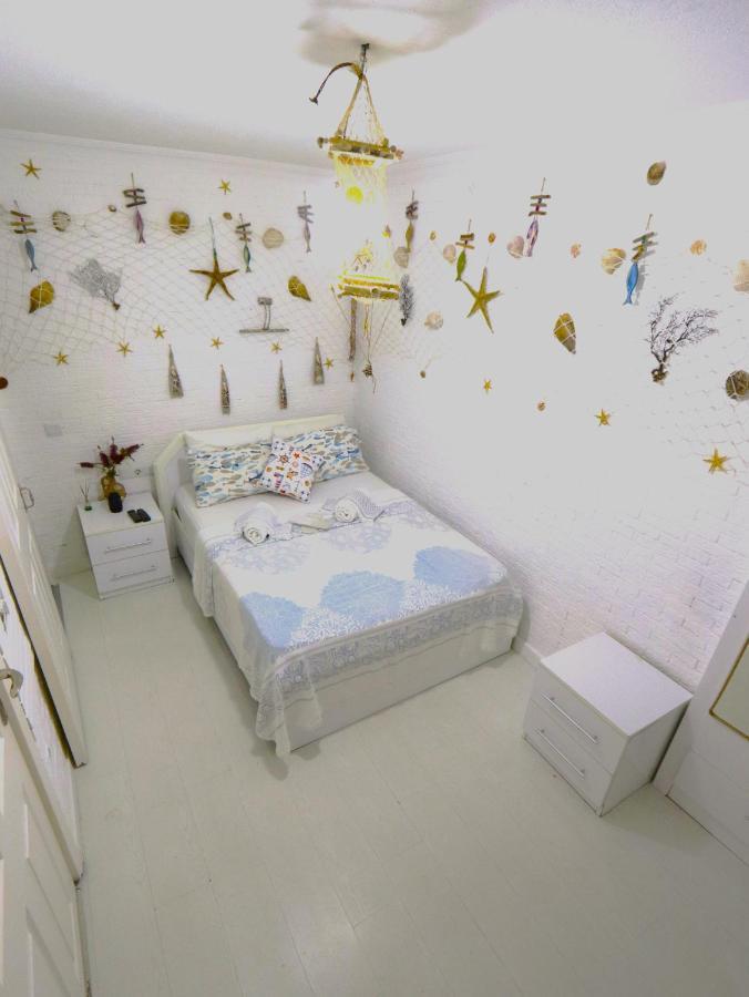 Denizkizi Butik Otel Küçükkuyu Eksteriør bilde
