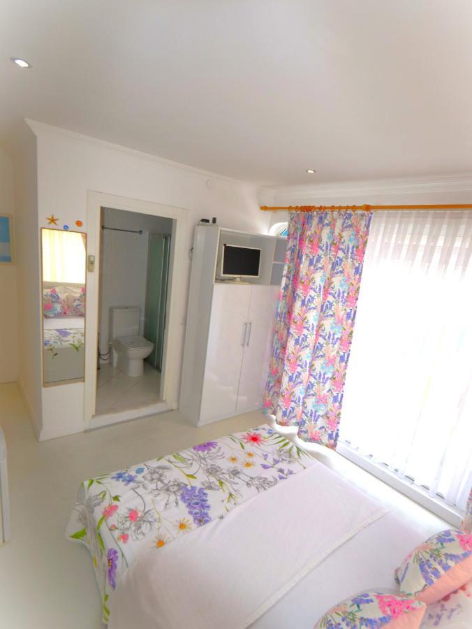 Denizkizi Butik Otel Küçükkuyu Eksteriør bilde