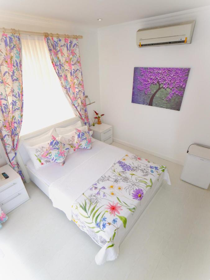 Denizkizi Butik Otel Küçükkuyu Eksteriør bilde