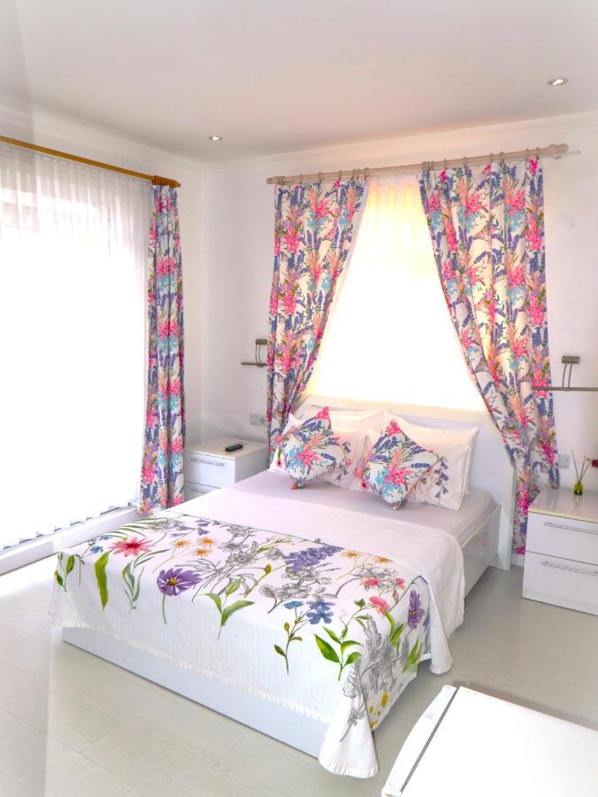 Denizkizi Butik Otel Küçükkuyu Eksteriør bilde