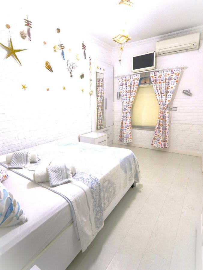 Denizkizi Butik Otel Küçükkuyu Eksteriør bilde