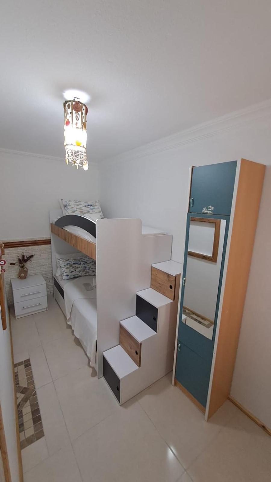 Denizkizi Butik Otel Küçükkuyu Eksteriør bilde