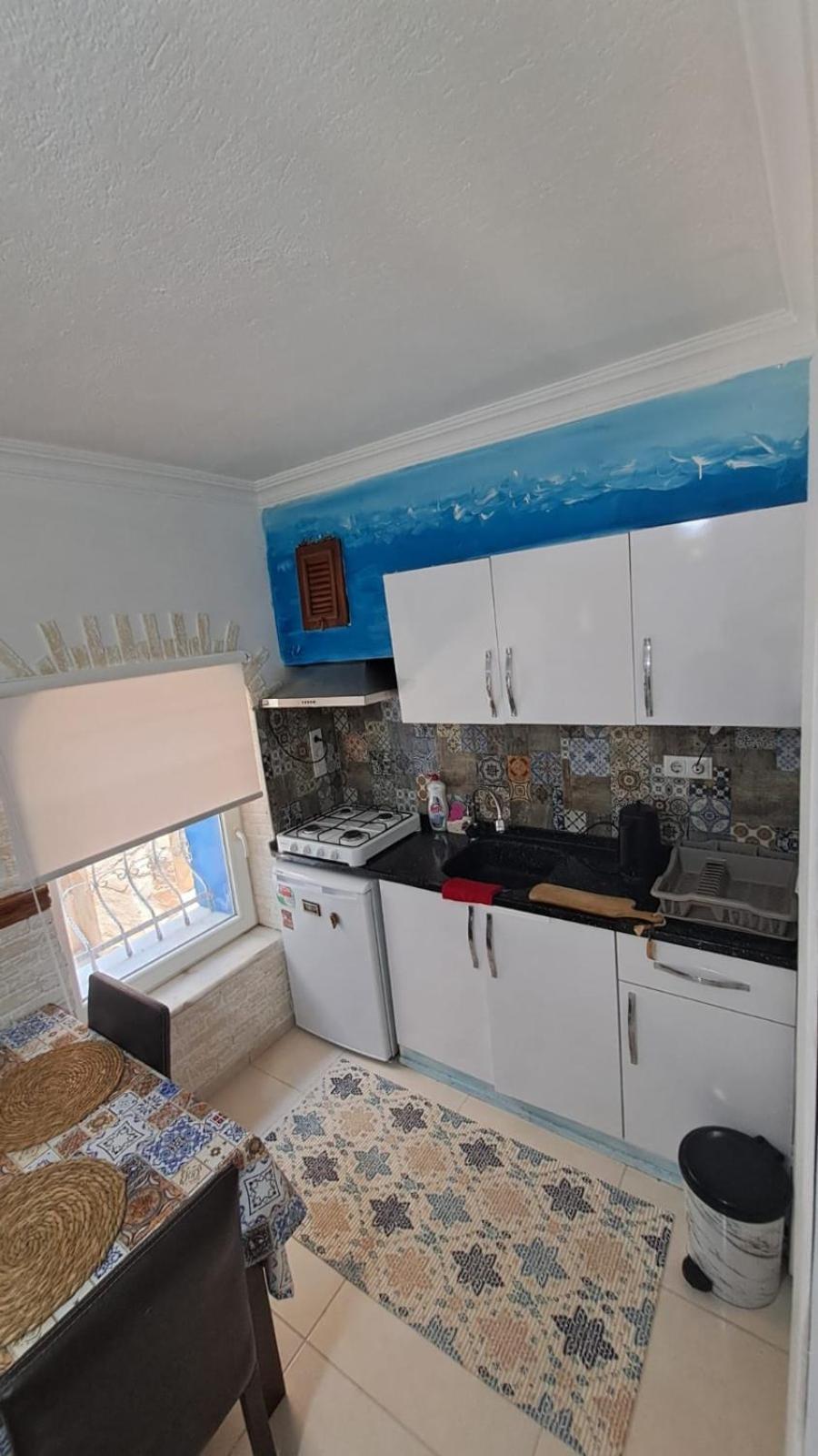 Denizkizi Butik Otel Küçükkuyu Eksteriør bilde